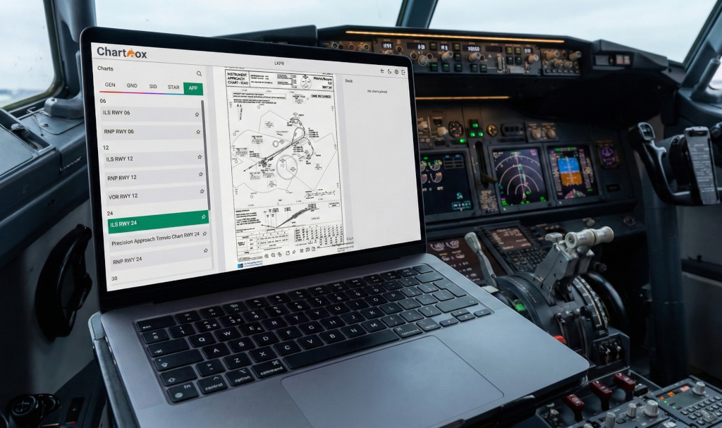 Flight Compass Software FlightWing | Advanced Flight Simulation Software